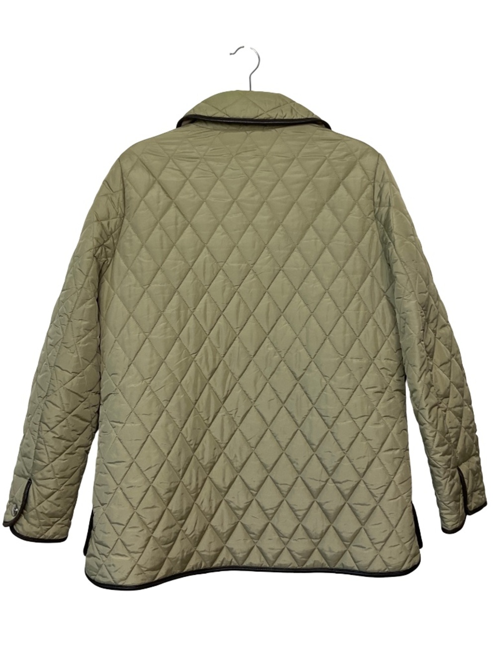 Coach Quilted Jacket - Picture 7 of 8